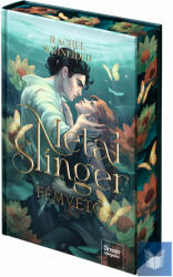 Metal Slinger - Fémvető (ISBN: 9789636903930)
