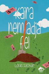 Kaira nem adja fel (ISBN: 9789636901219)