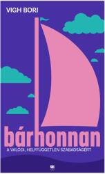 Bárhonnan (ISBN: 9789635687886)