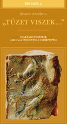 Tüzet viszek (ISBN: 9786156968814)