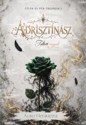 Adrisztinász (ISBN: 9786158312813)