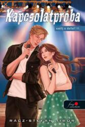 Kapcsolatpróba (ISBN: 9786151174487)