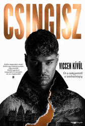 Viccen kívül (ISBN: 9789635658602)
