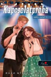 Kapcsolatpróba (ISBN: 9786151174494)