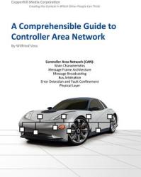 Comprehensible Guide to Controller Area Network - Wilfried Voss (ISBN: 9780976511601)