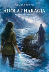 Adolat haragja (ISBN: 9789635728039)