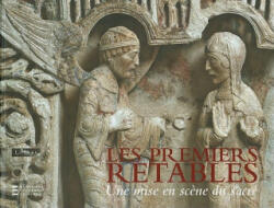 Premiers Retables (ISBN: 9788889854327)