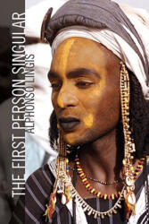First Person Singular - Alphonso Lingis (ISBN: 9780810124134)