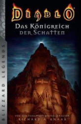 Diablo: Das Königreich der Schatten - Ralph Sander (ISBN: 9783833239465)