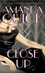 Close Up - Quick, Amanda (ISBN: 9781984806864)