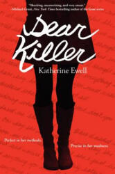 Dear Killer - Katherine Ewell (ISBN: 9780062257819)