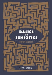 Basics of Semiotics - John Deely (ISBN: 9781487807801)