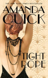 Tightrope - Quick, Amanda (ISBN: 9780399585388)