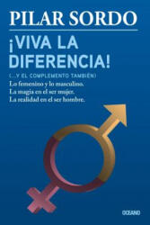 Viva La Diferencia! (ISBN: 9786077357735)