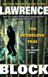 The Scoreless Thai - Lawrence Block (ISBN: 9780061259395)