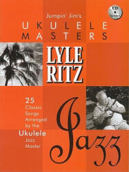 Lyle Ritz (ISBN: 9780634027642)