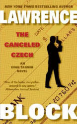 The Canceled Czech - Lawrence Block (ISBN: 9780061258077)