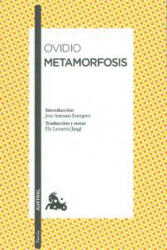 Metamorfosis - OVIDIO (2011)