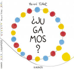 ¿Jugamos? - HERVE TULLET (2016)