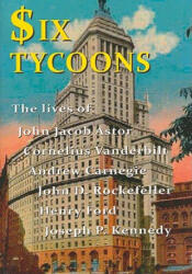 Six Tycoons - Wyn Derbyshire (2009)