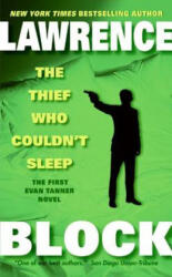 The Thief Who Couldn't Sleep - Lawrence Block (2007)