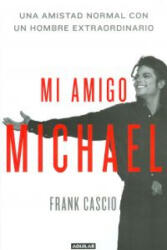 Mi amigo Michael - FRANK CASCIO (2011)