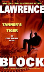 Tanner's Tiger - Lawrence Block (2007)