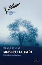 Ma éjjel láttam őt (2016)