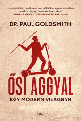 Ősi aggyal (ISBN: 9789636046354)