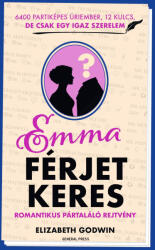 Emma férjet keres (ISBN: 9786151042588)