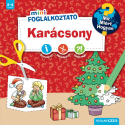 Karácsony (ISBN: 9789636853457)