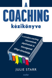 A coaching kézikönyve (ISBN: 9789636852771)