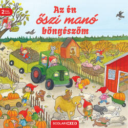 Az én őszi manó böngészőm (ISBN: 9789636852122)