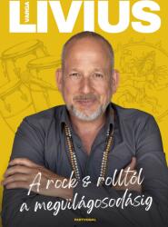 A rock & rolltól a megvilágosodásig (ISBN: 9789636092306)