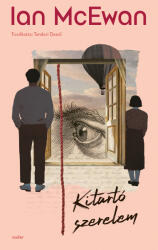 Kitartó szerelem (ISBN: 9789636852993)