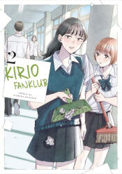 Kirio Fanklub 2 (ISBN: 9789635952410)