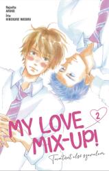 My Love Mix-up! 2 (ISBN: 9789635952328)