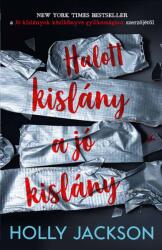 Halott kislány a jó kislány (ISBN: 9786151221099)