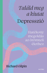 Találd meg a kiutat - Depresszió (ISBN: 9789636851941)