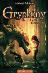 A griff bűvöletében - Gryphony 1 (ISBN: 9789636853006)