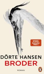 Broder (ISBN: 9783328604556)