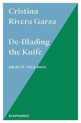 De-Blading the Knife (ISBN: 9783035809091)