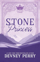 Stone Princess - Devney Perry (ISBN: 9781957376875)