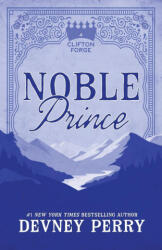 Noble Prince - Devney Perry (ISBN: 9781957376882)