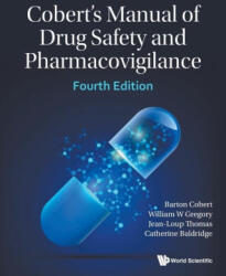 Cobert's Manual of Drug Safety and Pharmacovigilance (ISBN: 9789819800216)