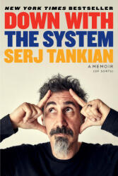 Down with the System - TANKIAN SERJ (ISBN: 9780306831935)