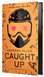 Caught Up (ISBN: 9781638934912)