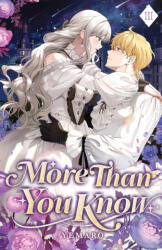 More Than You Know - YEMARO (ISBN: 9781959742203)
