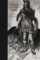 The Drawings of Edwin Austin Abbey - John Fleskes (ISBN: 9781640410466)