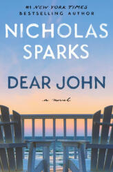 Dear John - Sparks, Nicholas (ISBN: 9781538768167)